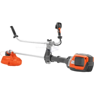 HUSQVARNA 535iRXT