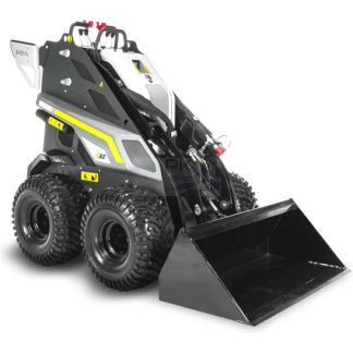 SHERPA Z50 - Mini Loader - Skidsteer